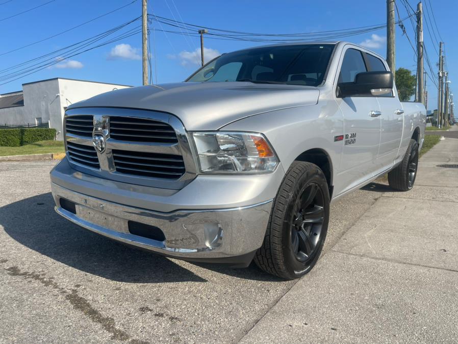 2014 Ram 1500 4WD Crew Cab 149" Outdoorsman, available for sale in Orlando, Florida | 2 Car Pros. Orlando, Florida 2014 Ram 1500 4WD Crew Cab 149" Outdoorsman, available for sale in Orlando, Florida | 2 Car Pros. Orlando, Florida