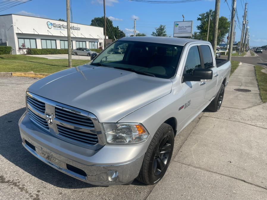 2014 Ram 1500 4WD Crew Cab 149" Outdoorsman, available for sale in Orlando, Florida | 2 Car Pros. Orlando, Florida 2014 Ram 1500 4WD Crew Cab 149" Outdoorsman, available for sale in Orlando, Florida | 2 Car Pros. Orlando, Florida