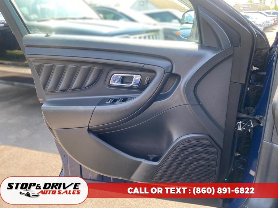 2013 Ford Sedan Police Interceptor 4dr Sdn AWD, available for sale in East Windsor, Connecticut | Stop & Drive Auto Sales. East Windsor, Connecticut 2013 Ford Sedan Police Interceptor 4dr Sdn AWD, available for sale in East Windsor, Connecticut | Stop & Drive Auto Sales. East Windsor, Connecticut