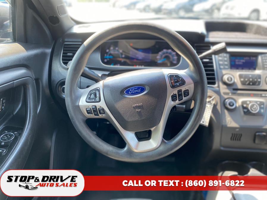 2013 Ford Sedan Police Interceptor 4dr Sdn AWD, available for sale in East Windsor, Connecticut | Stop & Drive Auto Sales. East Windsor, Connecticut 2013 Ford Sedan Police Interceptor 4dr Sdn AWD, available for sale in East Windsor, Connecticut | Stop & Drive Auto Sales. East Windsor, Connecticut