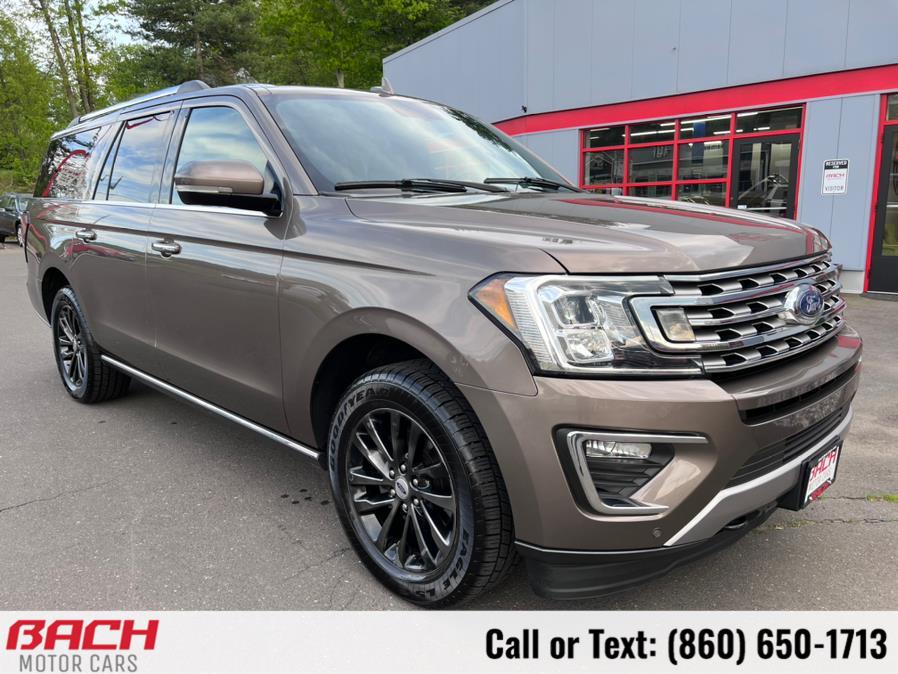 2019 Ford Expedition Max Limited 4x4, available for sale in Canton , Connecticut | Bach Motor Cars. Canton , Connecticut 2019 Ford Expedition Max Limited 4x4, available for sale in Canton , Connecticut | Bach Motor Cars. Canton , Connecticut