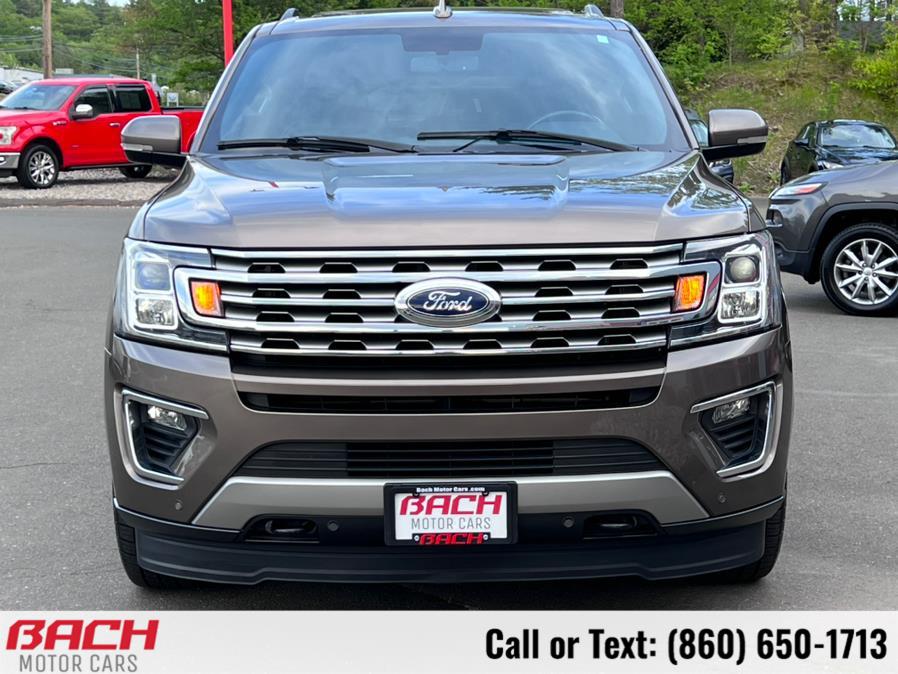 2019 Ford Expedition Max Limited 4x4, available for sale in Canton , Connecticut | Bach Motor Cars. Canton , Connecticut 2019 Ford Expedition Max Limited 4x4, available for sale in Canton , Connecticut | Bach Motor Cars. Canton , Connecticut