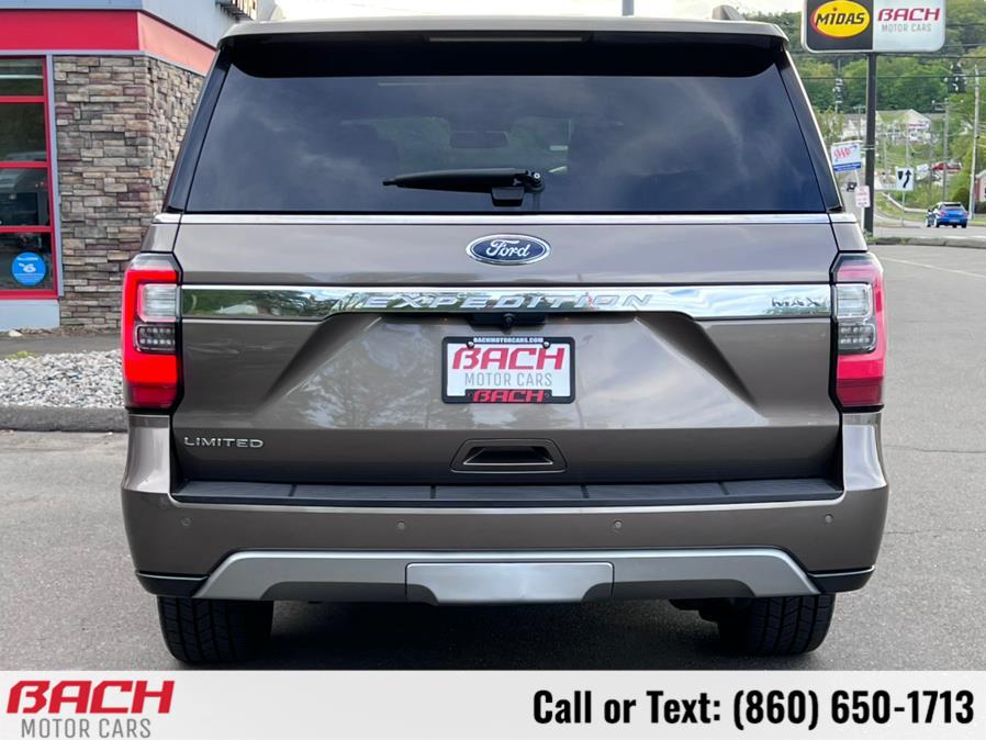 2019 Ford Expedition Max Limited 4x4, available for sale in Canton , Connecticut | Bach Motor Cars. Canton , Connecticut 2019 Ford Expedition Max Limited 4x4, available for sale in Canton , Connecticut | Bach Motor Cars. Canton , Connecticut
