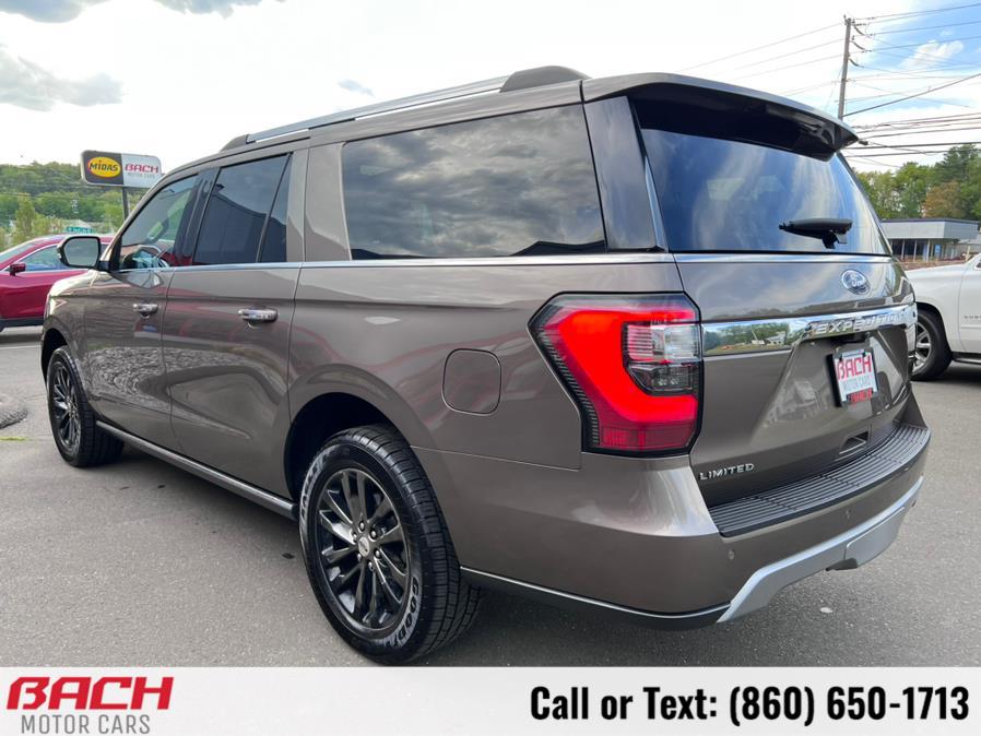 2019 Ford Expedition Max Limited 4x4, available for sale in Canton , Connecticut | Bach Motor Cars. Canton , Connecticut 2019 Ford Expedition Max Limited 4x4, available for sale in Canton , Connecticut | Bach Motor Cars. Canton , Connecticut
