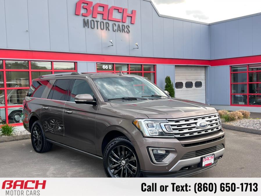 2019 Ford Expedition Max Limited 4x4, available for sale in Canton , Connecticut | Bach Motor Cars. Canton , Connecticut 2019 Ford Expedition Max Limited 4x4, available for sale in Canton , Connecticut | Bach Motor Cars. Canton , Connecticut