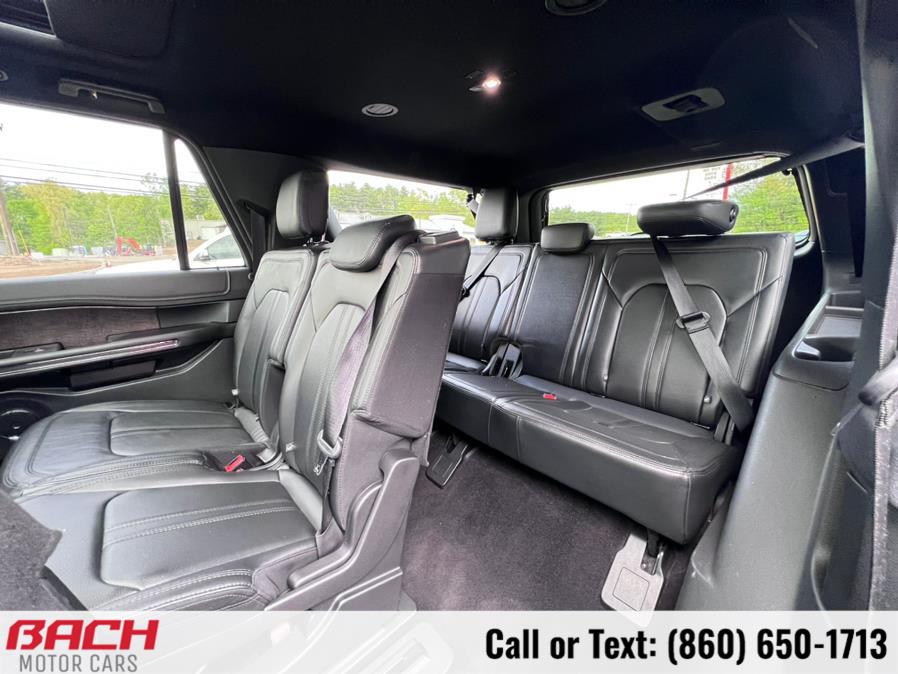 2019 Ford Expedition Max Limited 4x4, available for sale in Canton , Connecticut | Bach Motor Cars. Canton , Connecticut 2019 Ford Expedition Max Limited 4x4, available for sale in Canton , Connecticut | Bach Motor Cars. Canton , Connecticut