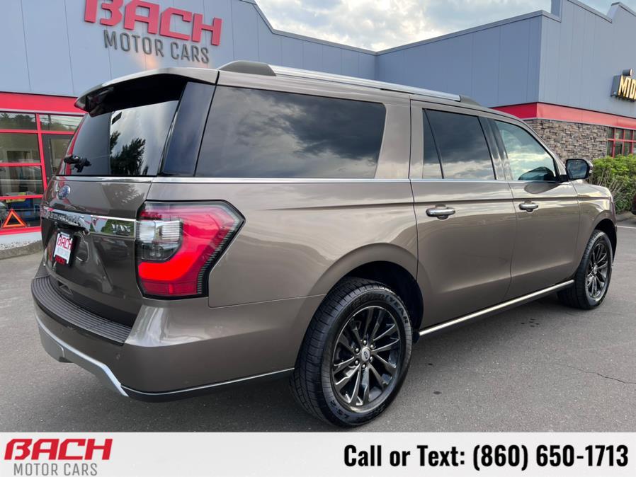 2019 Ford Expedition Max Limited 4x4, available for sale in Canton , Connecticut | Bach Motor Cars. Canton , Connecticut 2019 Ford Expedition Max Limited 4x4, available for sale in Canton , Connecticut | Bach Motor Cars. Canton , Connecticut