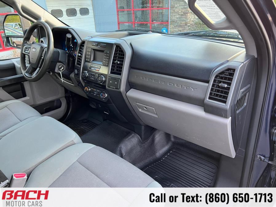 2017 Ford Super Duty F-350 SRW XL 4WD Reg Cab 8'' Box, available for sale in Canton , Connecticut | Bach Motor Cars. Canton , Connecticut 2017 Ford Super Duty F-350 SRW XL 4WD Reg Cab 8'' Box, available for sale in Canton , Connecticut | Bach Motor Cars. Canton , Connecticut