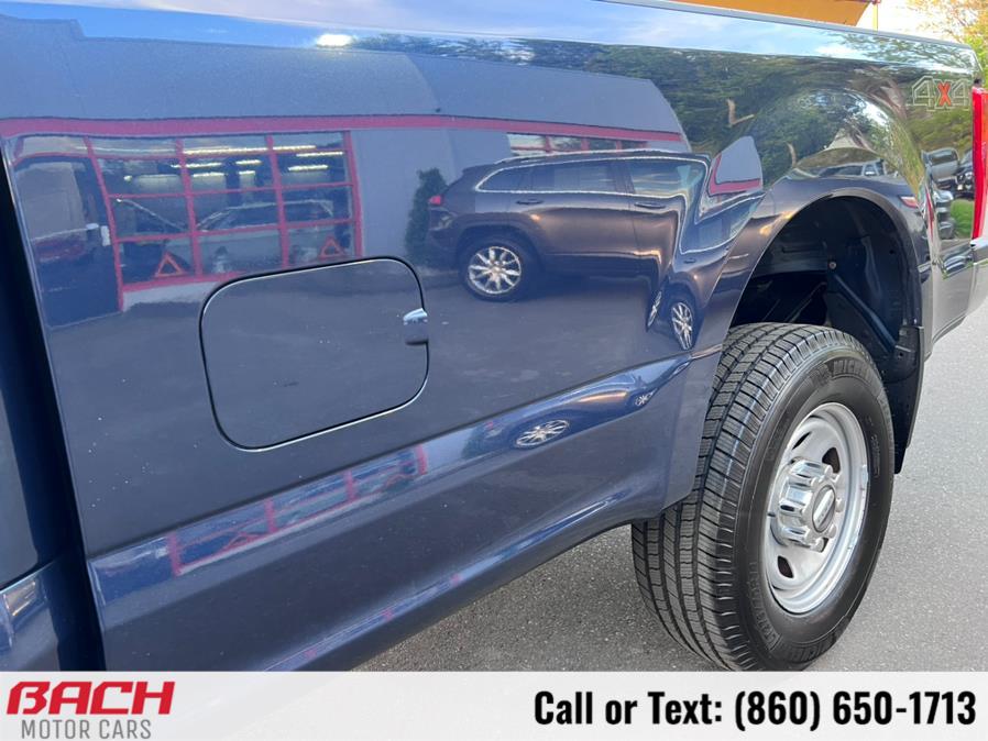 2017 Ford Super Duty F-350 SRW XL 4WD Reg Cab 8'' Box, available for sale in Canton , Connecticut | Bach Motor Cars. Canton , Connecticut 2017 Ford Super Duty F-350 SRW XL 4WD Reg Cab 8'' Box, available for sale in Canton , Connecticut | Bach Motor Cars. Canton , Connecticut