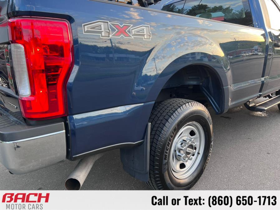 2017 Ford Super Duty F-350 SRW XL 4WD Reg Cab 8'' Box, available for sale in Canton , Connecticut | Bach Motor Cars. Canton , Connecticut 2017 Ford Super Duty F-350 SRW XL 4WD Reg Cab 8'' Box, available for sale in Canton , Connecticut | Bach Motor Cars. Canton , Connecticut