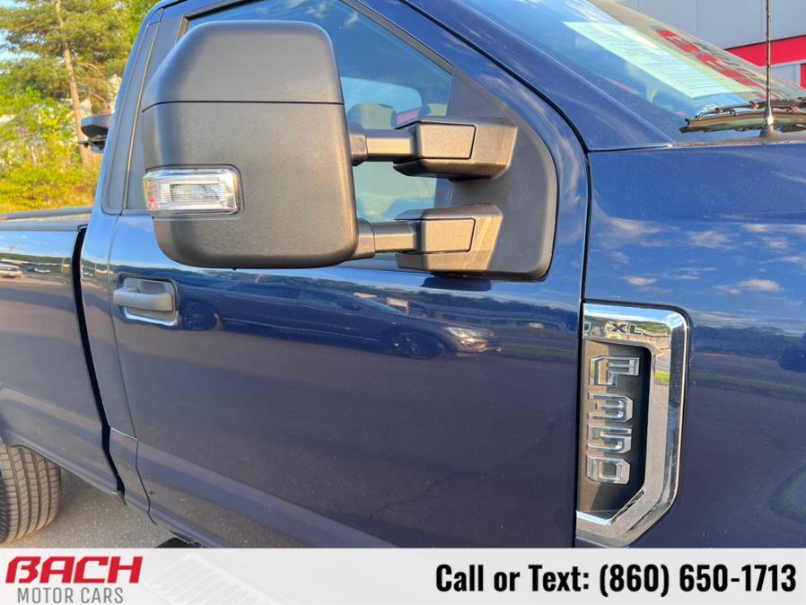 2017 Ford Super Duty F-350 SRW XL 4WD Reg Cab 8'' Box, available for sale in Canton , Connecticut | Bach Motor Cars. Canton , Connecticut 2017 Ford Super Duty F-350 SRW XL 4WD Reg Cab 8'' Box, available for sale in Canton , Connecticut | Bach Motor Cars. Canton , Connecticut