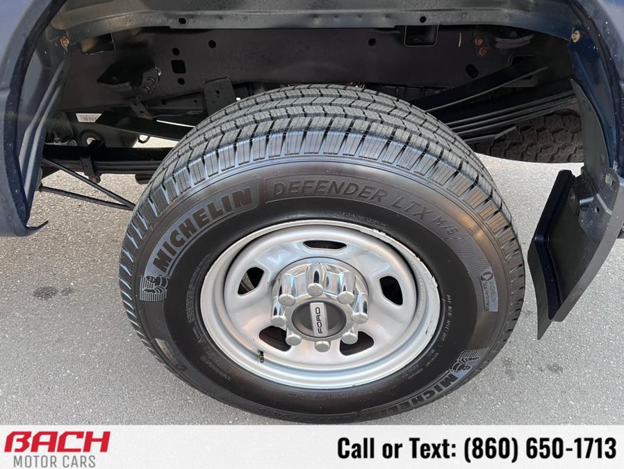 2017 Ford Super Duty F-350 SRW XL 4WD Reg Cab 8'' Box, available for sale in Canton , Connecticut | Bach Motor Cars. Canton , Connecticut 2017 Ford Super Duty F-350 SRW XL 4WD Reg Cab 8'' Box, available for sale in Canton , Connecticut | Bach Motor Cars. Canton , Connecticut