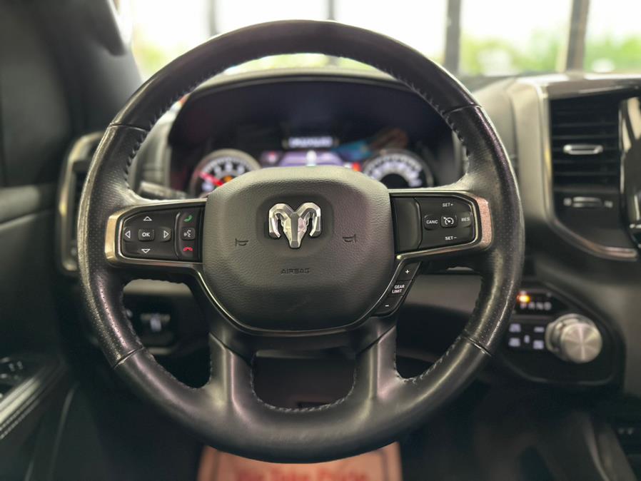 2019 Ram 1500 Rebel 4x4 Crew Cab 5''7" Box, available for sale in Massapequa Park, New York | Power Motors East. Massapequa Park, New York 2019 Ram 1500 Rebel 4x4 Crew Cab 5''7" Box, available for sale in Massapequa Park, New York | Power Motors East. Massapequa Park, New York