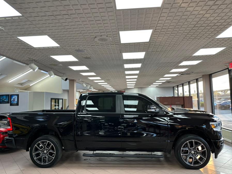 2019 Ram 1500 Rebel 4x4 Crew Cab 5''7" Box, available for sale in Massapequa Park, New York | Power Motors East. Massapequa Park, New York 2019 Ram 1500 Rebel 4x4 Crew Cab 5''7" Box, available for sale in Massapequa Park, New York | Power Motors East. Massapequa Park, New York