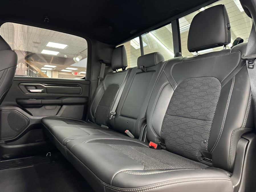 2019 Ram 1500 Rebel 4x4 Crew Cab 5''7" Box, available for sale in Massapequa Park, New York | Power Motors East. Massapequa Park, New York 2019 Ram 1500 Rebel 4x4 Crew Cab 5''7" Box, available for sale in Massapequa Park, New York | Power Motors East. Massapequa Park, New York