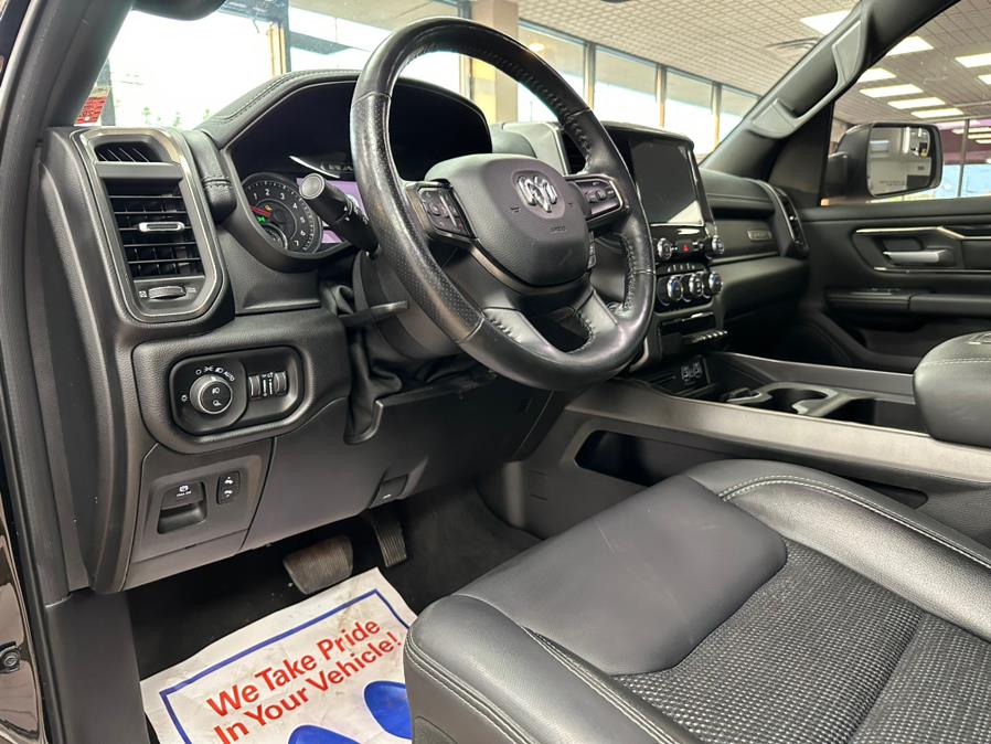 2019 Ram 1500 Rebel 4x4 Crew Cab 5''7" Box, available for sale in Massapequa Park, New York | Power Motors East. Massapequa Park, New York 2019 Ram 1500 Rebel 4x4 Crew Cab 5''7" Box, available for sale in Massapequa Park, New York | Power Motors East. Massapequa Park, New York