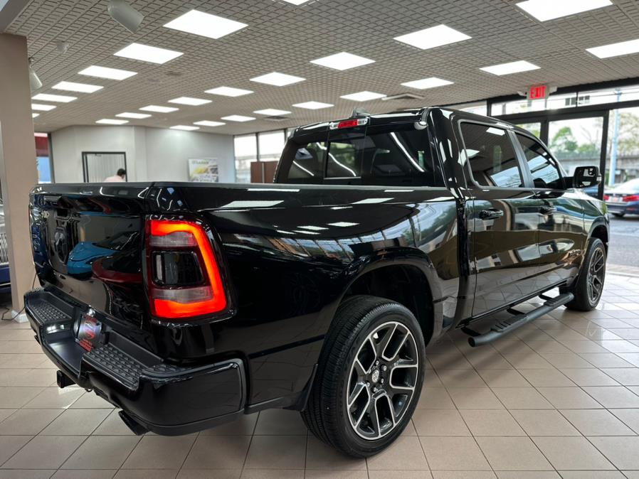 2019 Ram 1500 Rebel 4x4 Crew Cab 5''7" Box, available for sale in Massapequa Park, New York | Power Motors East. Massapequa Park, New York 2019 Ram 1500 Rebel 4x4 Crew Cab 5''7" Box, available for sale in Massapequa Park, New York | Power Motors East. Massapequa Park, New York