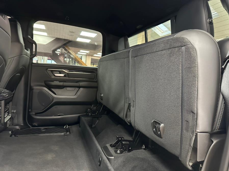 2019 Ram 1500 Rebel 4x4 Crew Cab 5''7" Box, available for sale in Massapequa Park, New York | Power Motors East. Massapequa Park, New York 2019 Ram 1500 Rebel 4x4 Crew Cab 5''7" Box, available for sale in Massapequa Park, New York | Power Motors East. Massapequa Park, New York