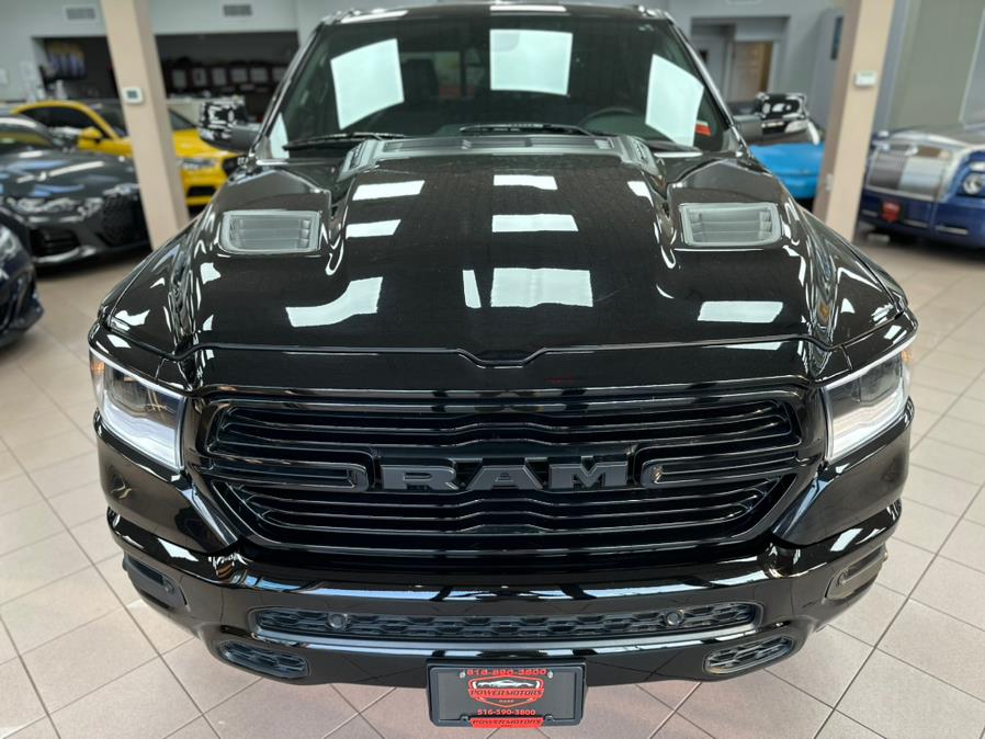 2019 Ram 1500 Rebel 4x4 Crew Cab 5''7" Box, available for sale in Massapequa Park, New York | Power Motors East. Massapequa Park, New York 2019 Ram 1500 Rebel 4x4 Crew Cab 5''7" Box, available for sale in Massapequa Park, New York | Power Motors East. Massapequa Park, New York