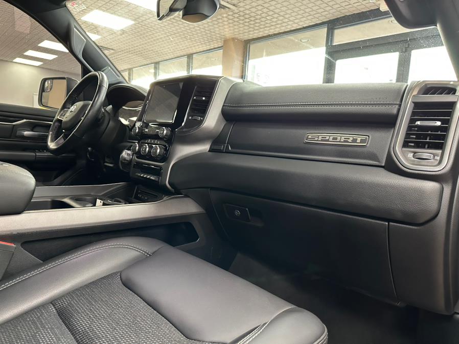 2019 Ram 1500 Rebel 4x4 Crew Cab 5''7" Box, available for sale in Massapequa Park, New York | Power Motors East. Massapequa Park, New York 2019 Ram 1500 Rebel 4x4 Crew Cab 5''7" Box, available for sale in Massapequa Park, New York | Power Motors East. Massapequa Park, New York