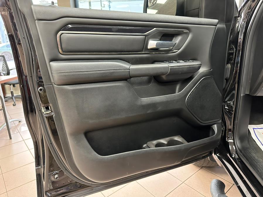 2019 Ram 1500 Rebel 4x4 Crew Cab 5''7" Box, available for sale in Massapequa Park, New York | Power Motors East. Massapequa Park, New York 2019 Ram 1500 Rebel 4x4 Crew Cab 5''7" Box, available for sale in Massapequa Park, New York | Power Motors East. Massapequa Park, New York