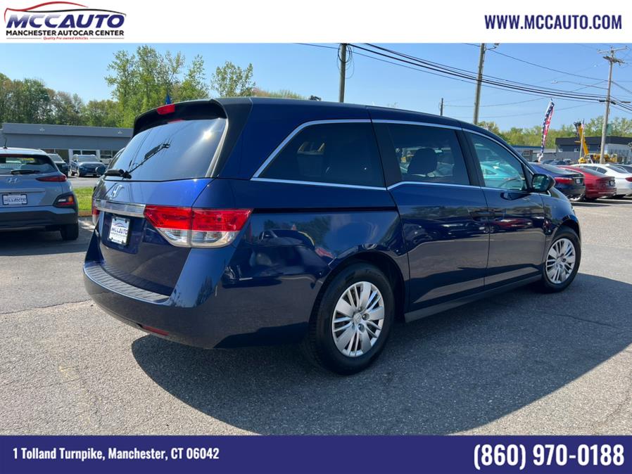 2015 Honda Odyssey 5dr LX, available for sale in Manchester, Connecticut | Manchester Autocar Center. Manchester, Connecticut 2015 Honda Odyssey 5dr LX, available for sale in Manchester, Connecticut | Manchester Autocar Center. Manchester, Connecticut