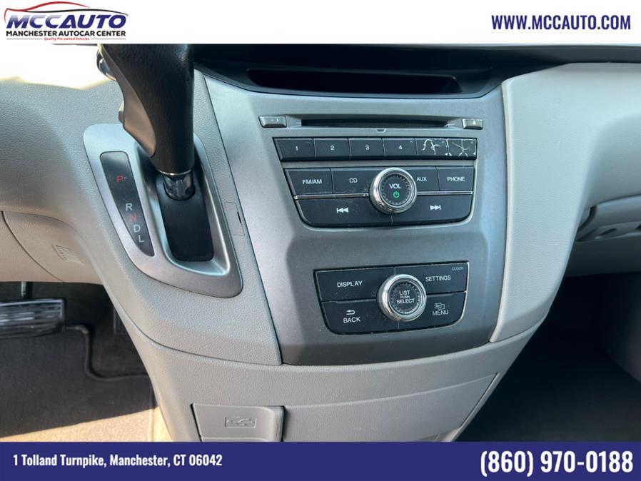 2015 Honda Odyssey 5dr LX, available for sale in Manchester, Connecticut | Manchester Autocar Center. Manchester, Connecticut 2015 Honda Odyssey 5dr LX, available for sale in Manchester, Connecticut | Manchester Autocar Center. Manchester, Connecticut