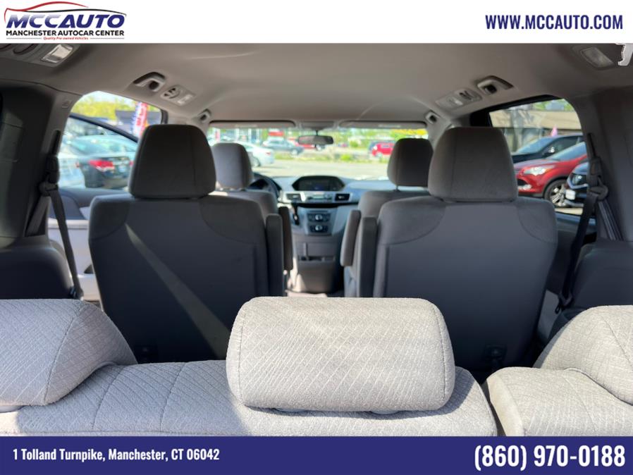 2015 Honda Odyssey 5dr LX, available for sale in Manchester, Connecticut | Manchester Autocar Center. Manchester, Connecticut 2015 Honda Odyssey 5dr LX, available for sale in Manchester, Connecticut | Manchester Autocar Center. Manchester, Connecticut