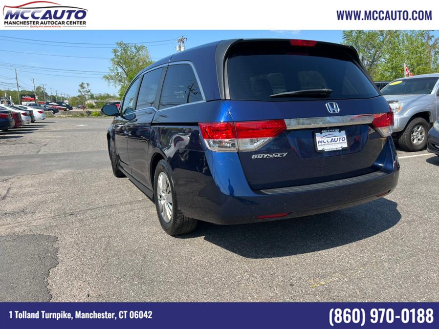 2015 Honda Odyssey 5dr LX, available for sale in Manchester, Connecticut | Manchester Autocar Center. Manchester, Connecticut 2015 Honda Odyssey 5dr LX, available for sale in Manchester, Connecticut | Manchester Autocar Center. Manchester, Connecticut
