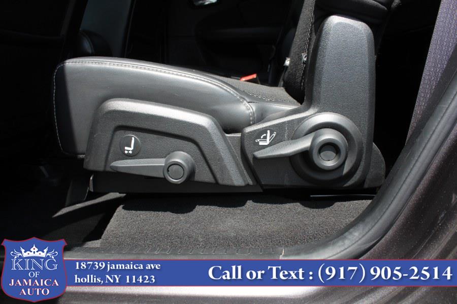 2020 Dodge Journey Crossroad FWD, available for sale in Hollis, New York | King of Jamaica Auto Inc. Hollis, New York 2020 Dodge Journey Crossroad FWD, available for sale in Hollis, New York | King of Jamaica Auto Inc. Hollis, New York