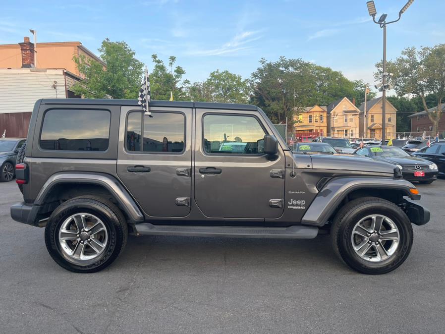 2019 Jeep Wrangler Unlimited Sahara 4x4, available for sale in Irvington , New Jersey | Auto Haus of Irvington Corp. Irvington , New Jersey 2019 Jeep Wrangler Unlimited Sahara 4x4, available for sale in Irvington , New Jersey | Auto Haus of Irvington Corp. Irvington , New Jersey