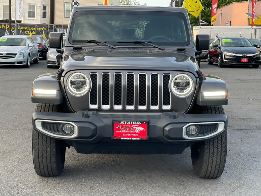 2019 Jeep Wrangler Unlimited Sahara 4x4, available for sale in Irvington , New Jersey | Auto Haus of Irvington Corp. Irvington , New Jersey 2019 Jeep Wrangler Unlimited Sahara 4x4, available for sale in Irvington , New Jersey | Auto Haus of Irvington Corp. Irvington , New Jersey