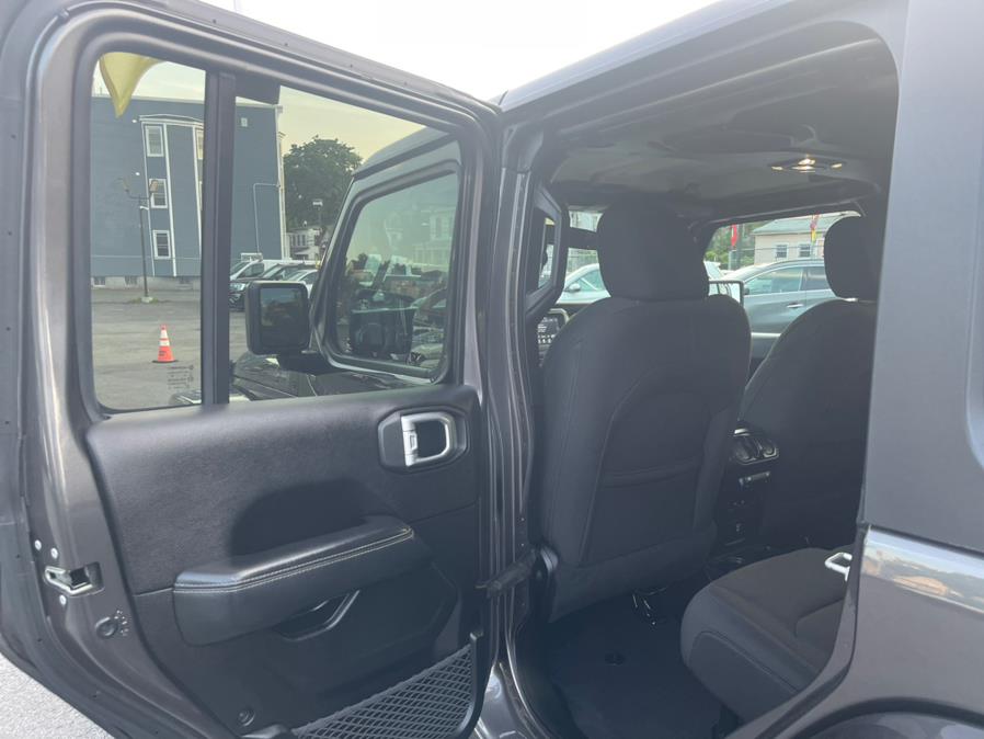 2019 Jeep Wrangler Unlimited Sahara 4x4, available for sale in Irvington , New Jersey | Auto Haus of Irvington Corp. Irvington , New Jersey 2019 Jeep Wrangler Unlimited Sahara 4x4, available for sale in Irvington , New Jersey | Auto Haus of Irvington Corp. Irvington , New Jersey