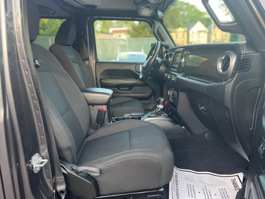2019 Jeep Wrangler Unlimited Sahara 4x4, available for sale in Irvington , New Jersey | Auto Haus of Irvington Corp. Irvington , New Jersey 2019 Jeep Wrangler Unlimited Sahara 4x4, available for sale in Irvington , New Jersey | Auto Haus of Irvington Corp. Irvington , New Jersey