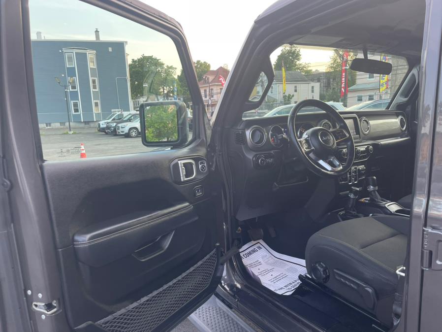 2019 Jeep Wrangler Unlimited Sahara 4x4, available for sale in Irvington , New Jersey | Auto Haus of Irvington Corp. Irvington , New Jersey 2019 Jeep Wrangler Unlimited Sahara 4x4, available for sale in Irvington , New Jersey | Auto Haus of Irvington Corp. Irvington , New Jersey