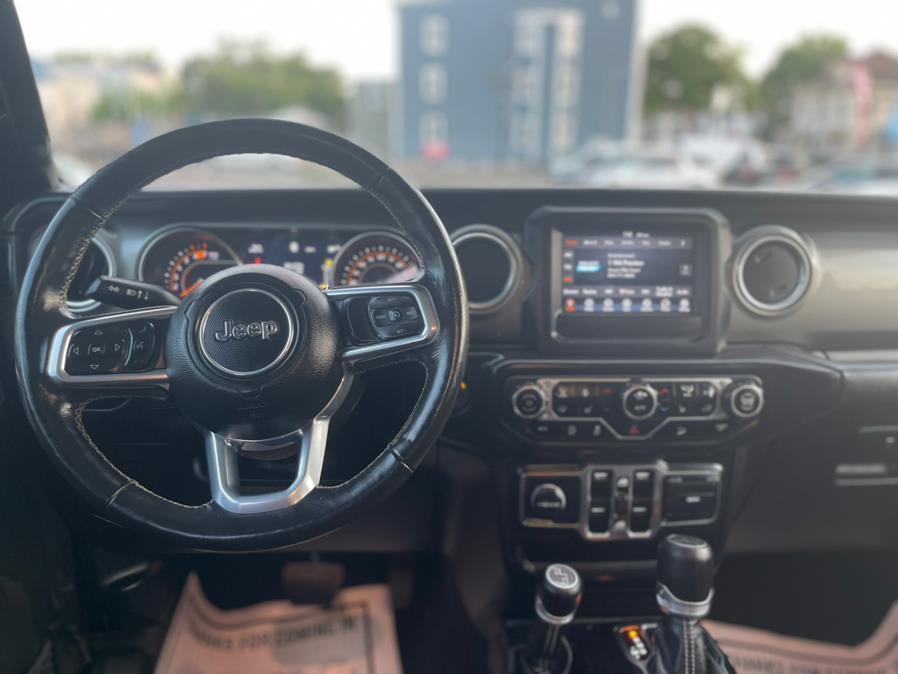 2019 Jeep Wrangler Unlimited Sahara 4x4, available for sale in Irvington , New Jersey | Auto Haus of Irvington Corp. Irvington , New Jersey 2019 Jeep Wrangler Unlimited Sahara 4x4, available for sale in Irvington , New Jersey | Auto Haus of Irvington Corp. Irvington , New Jersey