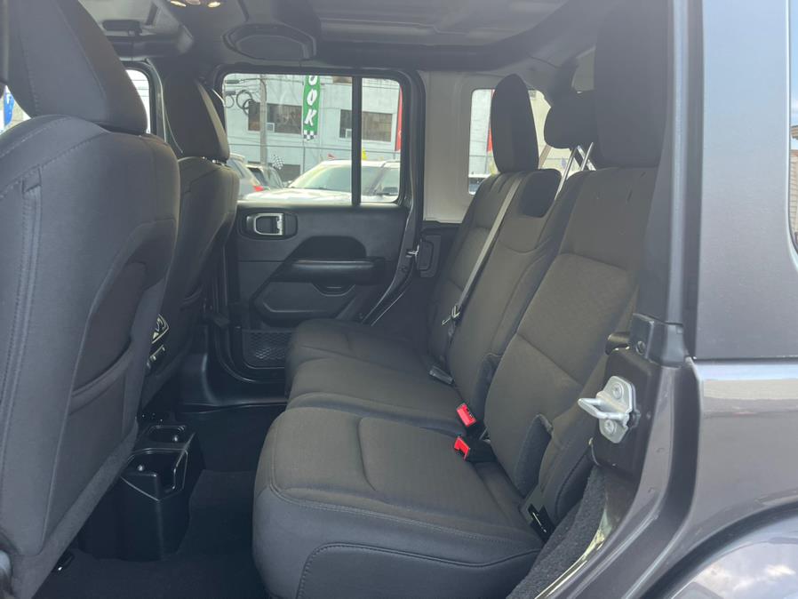 2019 Jeep Wrangler Unlimited Sahara 4x4, available for sale in Irvington , New Jersey | Auto Haus of Irvington Corp. Irvington , New Jersey 2019 Jeep Wrangler Unlimited Sahara 4x4, available for sale in Irvington , New Jersey | Auto Haus of Irvington Corp. Irvington , New Jersey