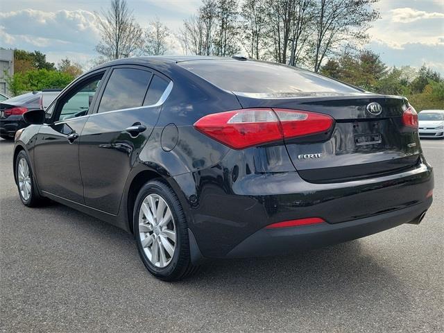 2015 Kia Forte EX, available for sale in Avon, Connecticut | Sullivan Automotive Group. Avon, Connecticut 2015 Kia Forte EX, available for sale in Avon, Connecticut | Sullivan Automotive Group. Avon, Connecticut