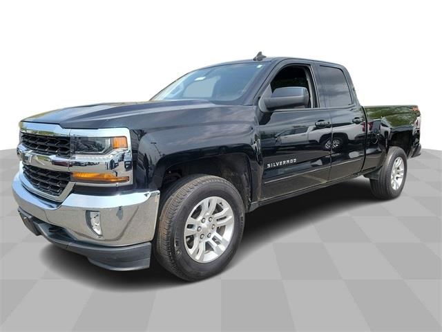 Used 2019 Chevrolet Silverado 1500 Ld in Avon, Connecticut | Sullivan Automotive Group. Avon, Connecticut