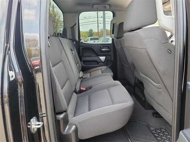 2019 Chevrolet Silverado 1500 Ld LT, available for sale in Avon, Connecticut | Sullivan Automotive Group. Avon, Connecticut