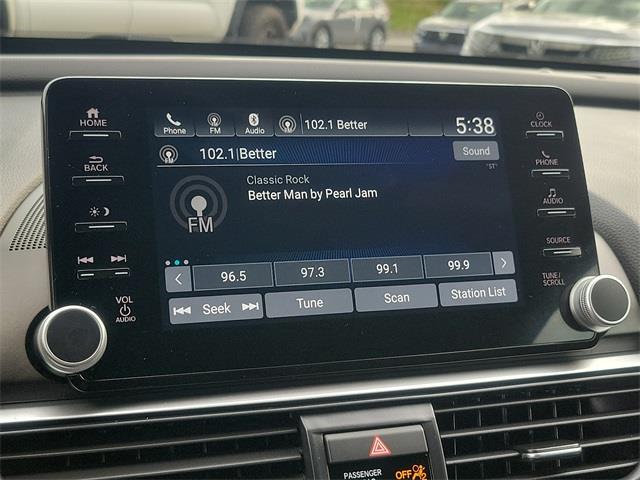 2022 Honda Accord Sport, available for sale in Avon, Connecticut | Sullivan Automotive Group. Avon, Connecticut 2022 Honda Accord Sport, available for sale in Avon, Connecticut | Sullivan Automotive Group. Avon, Connecticut