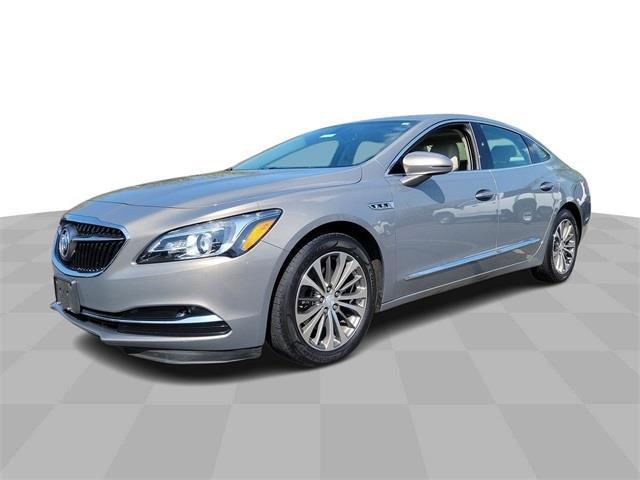 Used 2019 Buick Lacrosse in Avon, Connecticut | Sullivan Automotive Group. Avon, Connecticut
