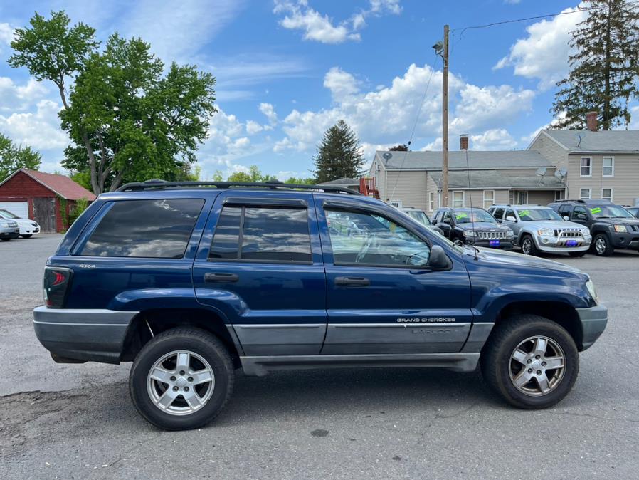 2000 Jeep Grand Cherokee 4dr Laredo 4WD, available for sale in East Windsor, Connecticut | CT Car Co LLC. East Windsor, Connecticut 2000 Jeep Grand Cherokee 4dr Laredo 4WD, available for sale in East Windsor, Connecticut | CT Car Co LLC. East Windsor, Connecticut