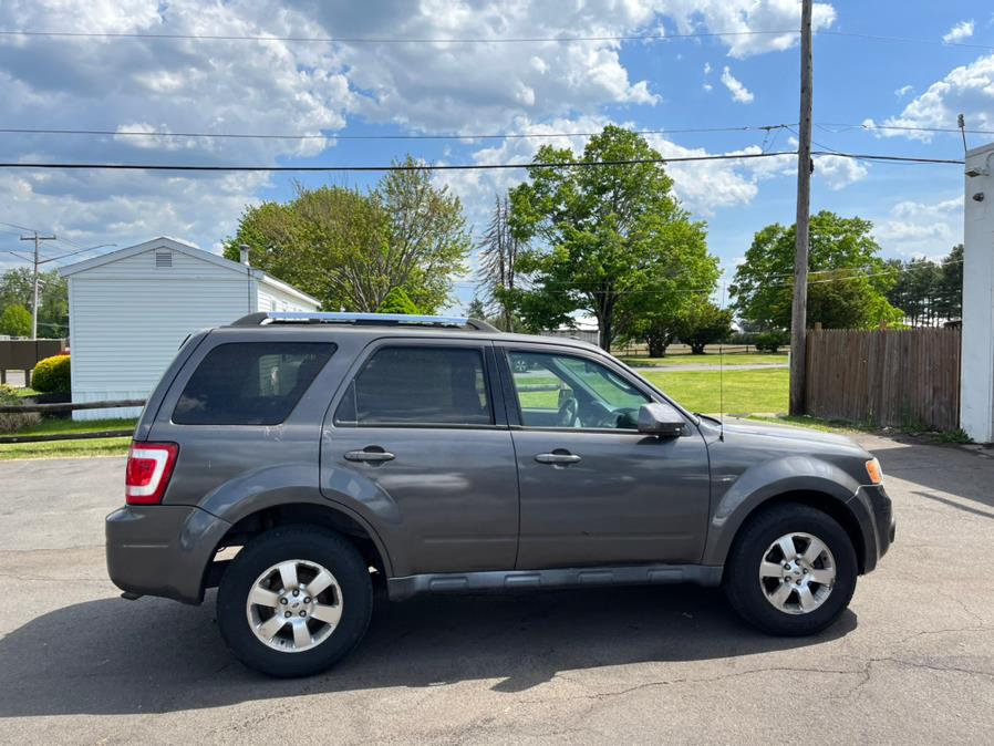 2011 Ford Escape 4WD 4dr Limited, available for sale in East Windsor, Connecticut | CT Car Co LLC. East Windsor, Connecticut 2011 Ford Escape 4WD 4dr Limited, available for sale in East Windsor, Connecticut | CT Car Co LLC. East Windsor, Connecticut