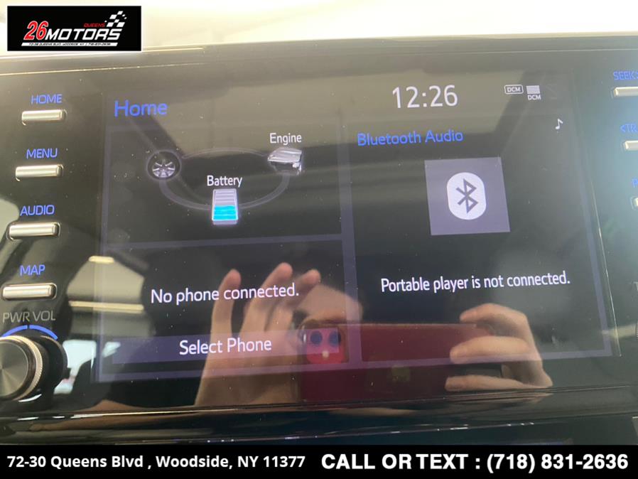 2023 Toyota Sienna XLE FWD 8-Passenger (Natl), available for sale in Woodside, New York | 26 Motors Queens. Woodside, New York 2023 Toyota Sienna XLE FWD 8-Passenger (Natl), available for sale in Woodside, New York | 26 Motors Queens. Woodside, New York