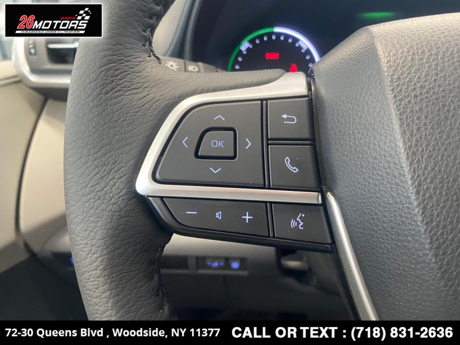 2023 Toyota Sienna XLE FWD 8-Passenger (Natl), available for sale in Woodside, New York | 26 Motors Queens. Woodside, New York 2023 Toyota Sienna XLE FWD 8-Passenger (Natl), available for sale in Woodside, New York | 26 Motors Queens. Woodside, New York