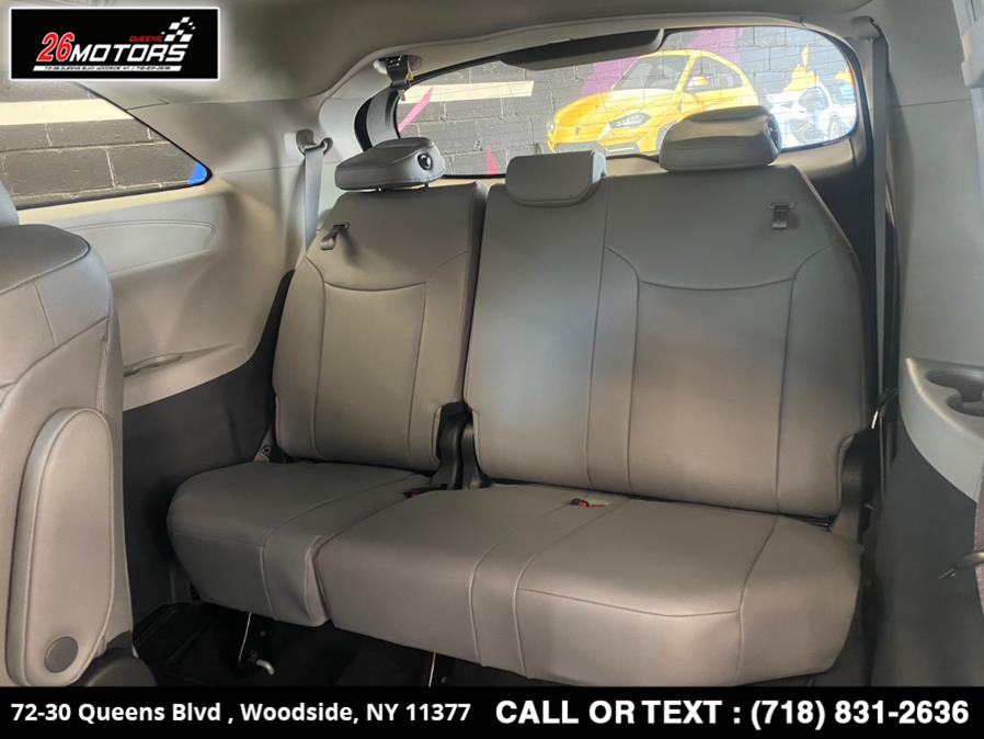 2023 Toyota Sienna XLE FWD 8-Passenger (Natl), available for sale in Woodside, New York | 26 Motors Queens. Woodside, New York 2023 Toyota Sienna XLE FWD 8-Passenger (Natl), available for sale in Woodside, New York | 26 Motors Queens. Woodside, New York
