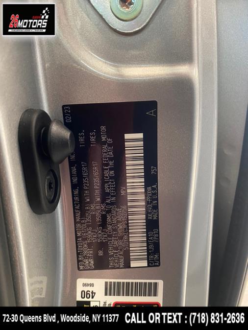 2023 Toyota Sienna XLE FWD 8-Passenger (Natl), available for sale in Woodside, New York | 26 Motors Queens. Woodside, New York 2023 Toyota Sienna XLE FWD 8-Passenger (Natl), available for sale in Woodside, New York | 26 Motors Queens. Woodside, New York