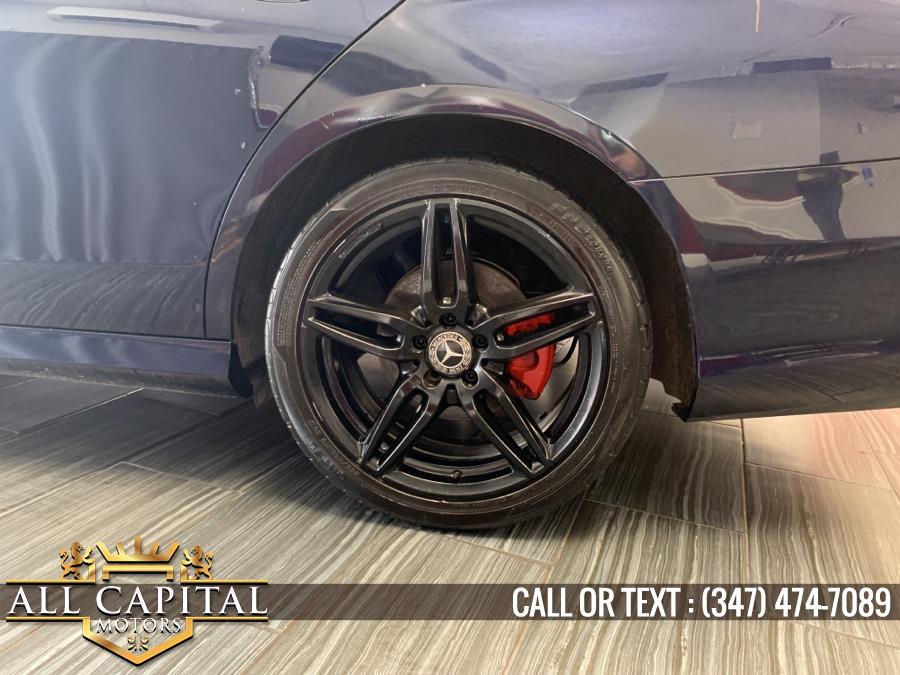 2017 Mercedes-Benz E-Class E 300 Sport 4MATIC Sedan, available for sale in Brooklyn, New York | All Capital Motors. Brooklyn, New York 2017 Mercedes-Benz E-Class E 300 Sport 4MATIC Sedan, available for sale in Brooklyn, New York | All Capital Motors. Brooklyn, New York