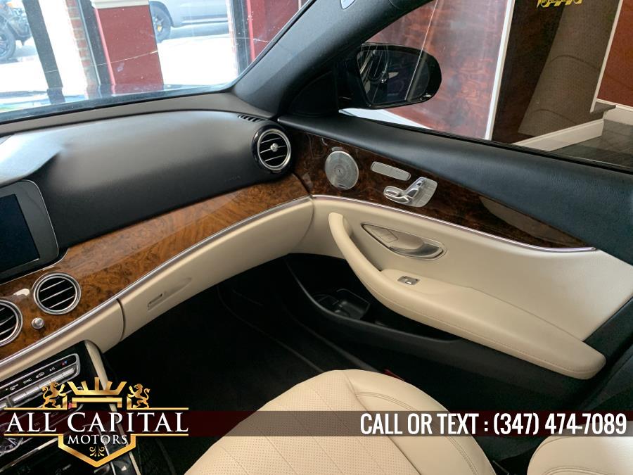 2017 Mercedes-Benz E-Class E 300 Sport 4MATIC Sedan, available for sale in Brooklyn, New York | All Capital Motors. Brooklyn, New York 2017 Mercedes-Benz E-Class E 300 Sport 4MATIC Sedan, available for sale in Brooklyn, New York | All Capital Motors. Brooklyn, New York